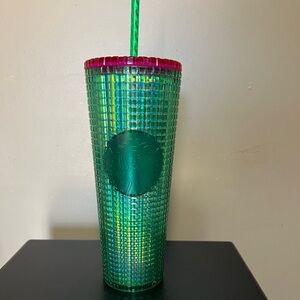 Starbucks Tumbler